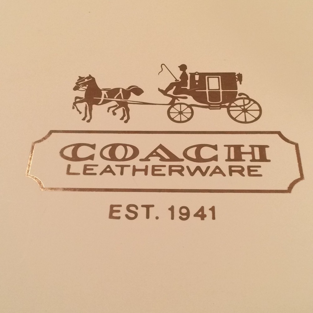 Coach size 6 Riding Boots - Picture 2 of 5